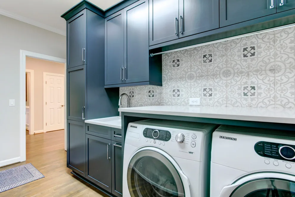 Preston Residence Upgrade by Rebecca Rotella - Photo 4