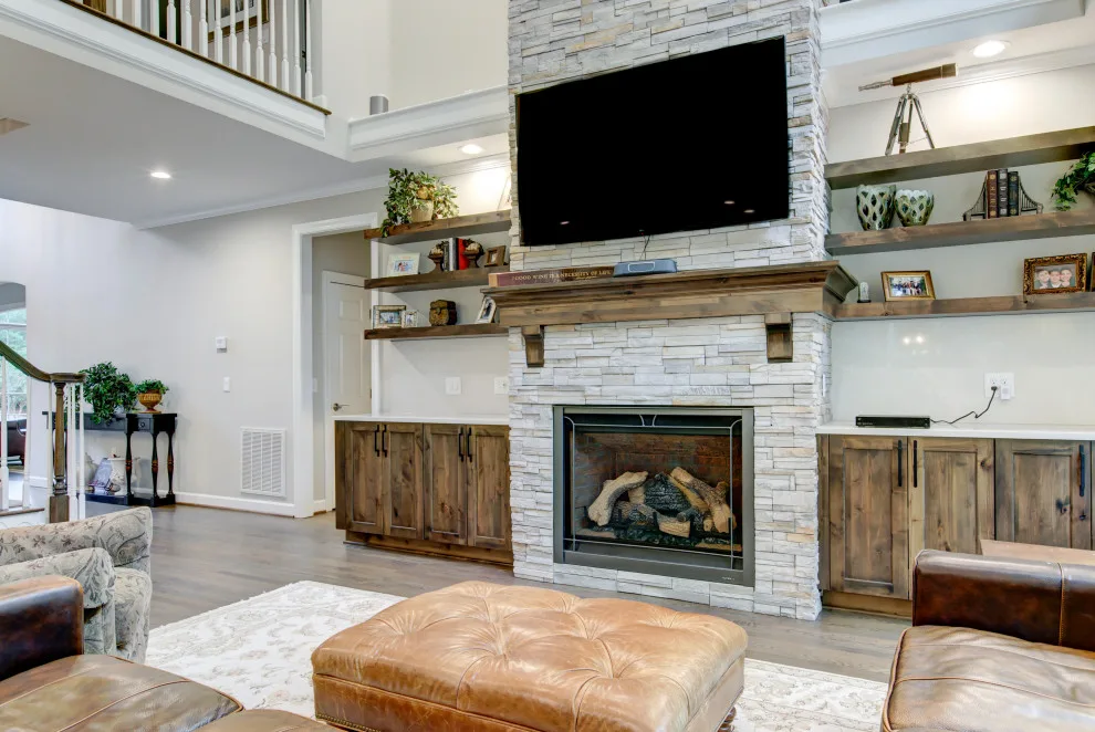 Preston Residence Upgrade by Rebecca Rotella - Photo 6