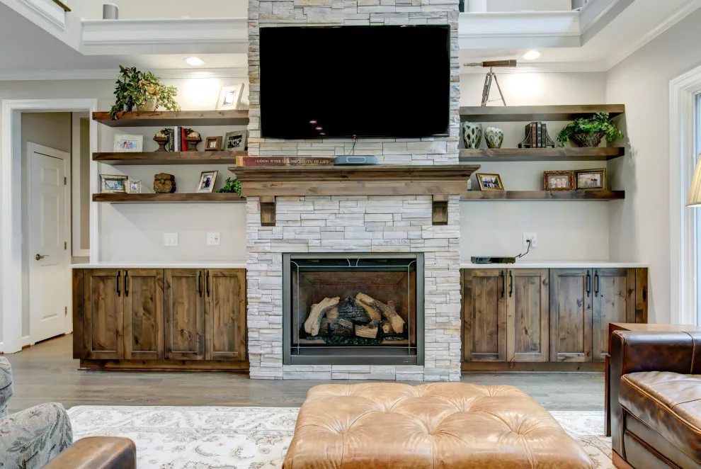 Preston Residence Upgrade by Rebecca Rotella - Photo 12
