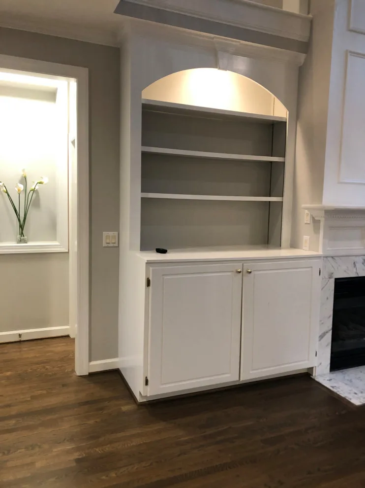 Preston Residence Upgrade by Rebecca Rotella - Photo 8