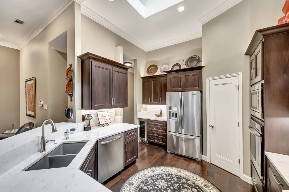 Prestonwood Project 192202 by Elite Remodeling - Photo 2