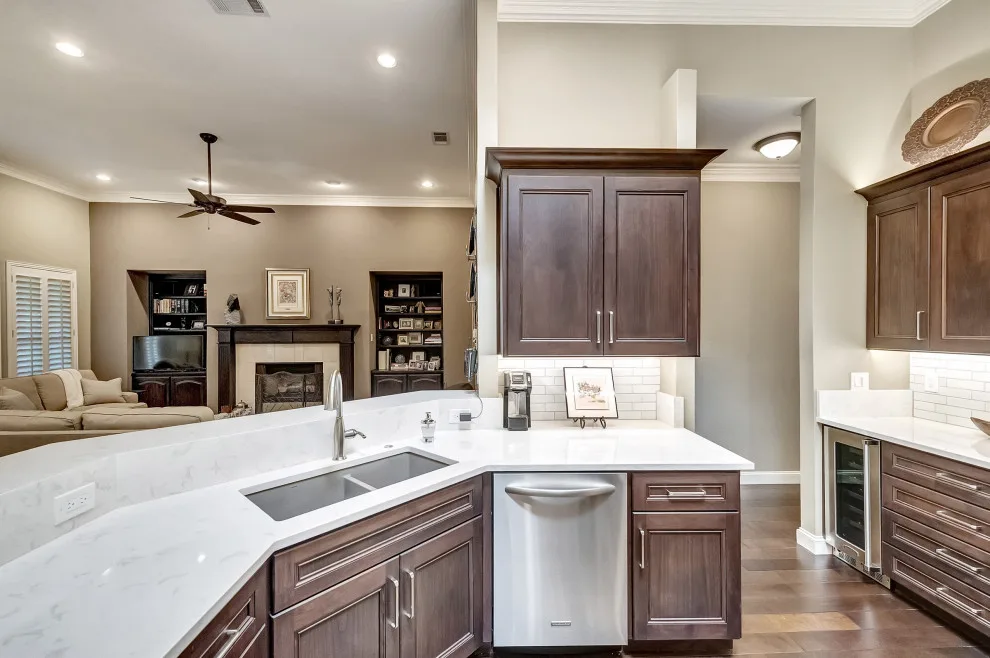 Prestonwood Project 192202 by Elite Remodeling - Photo 11
