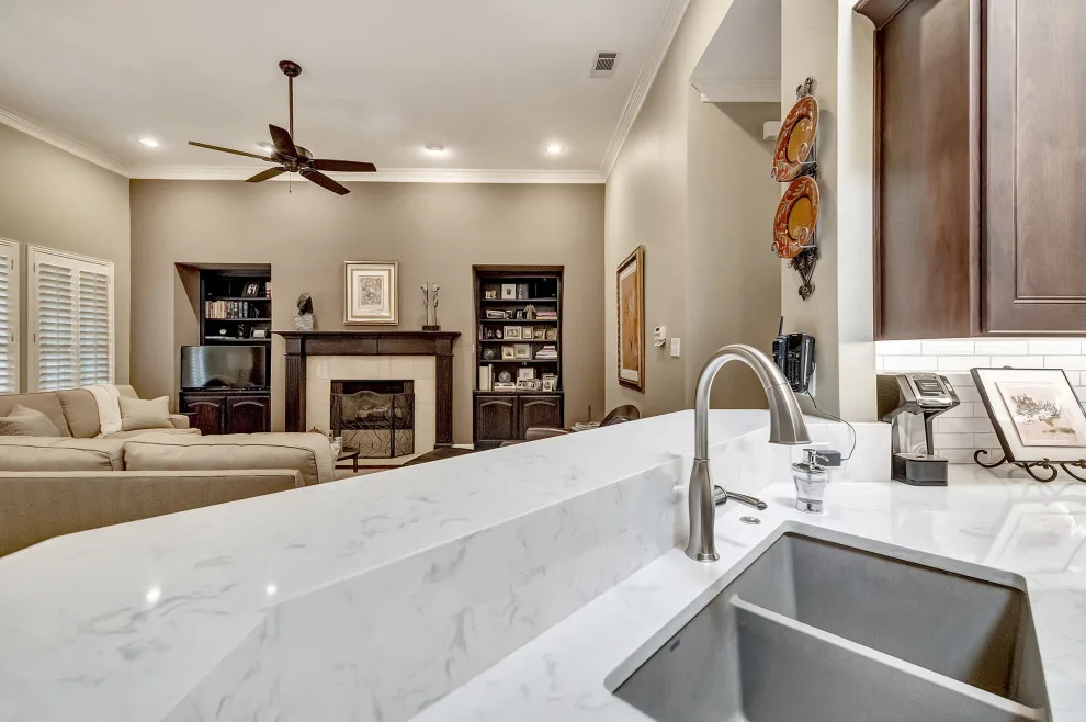 Prestonwood Project 192202 by Elite Remodeling - Photo 9