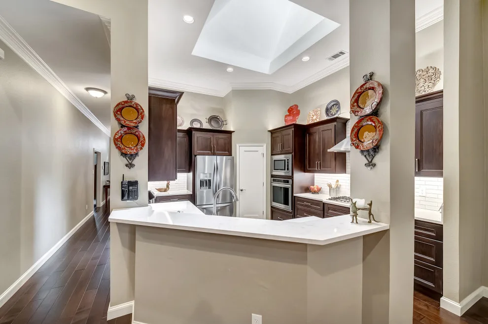 Prestonwood Project 192202 by Elite Remodeling - Photo 5