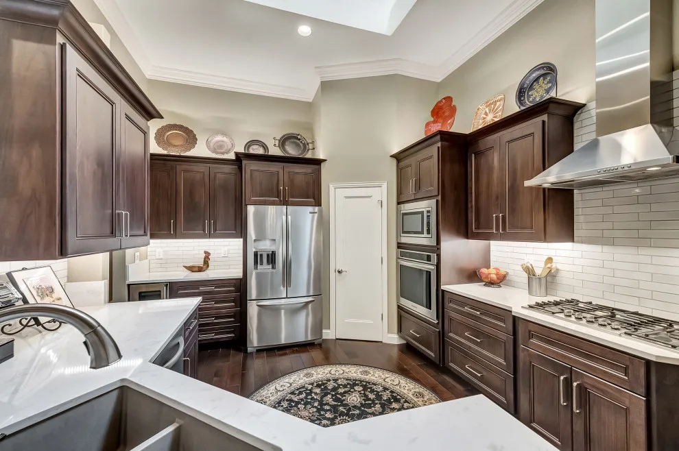 Prestonwood Project 192202 by Elite Remodeling - Photo 4