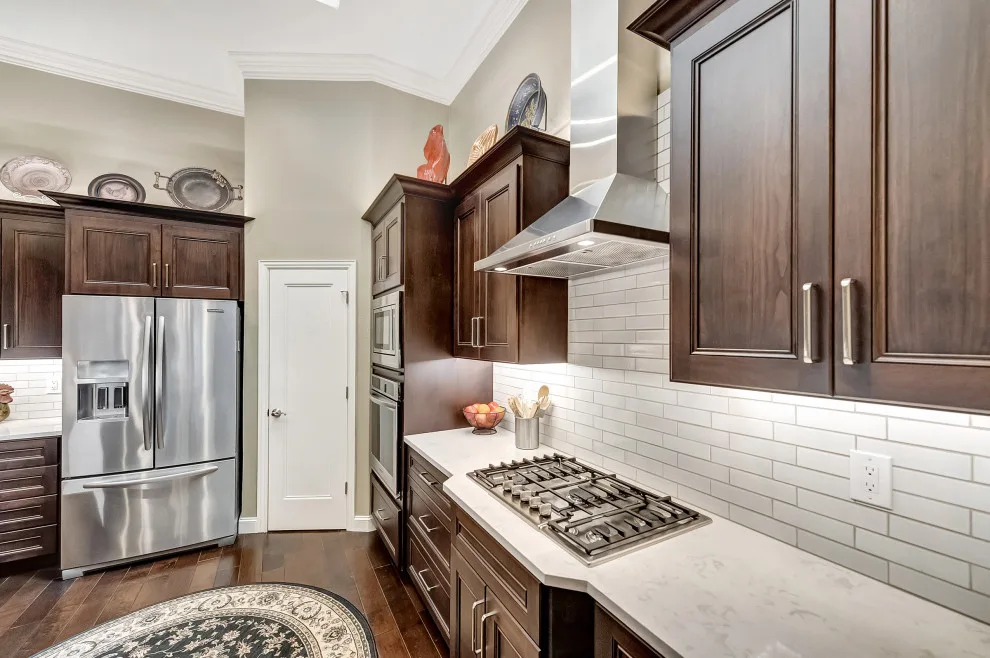 Prestonwood Project 192202 by Elite Remodeling - Photo 6