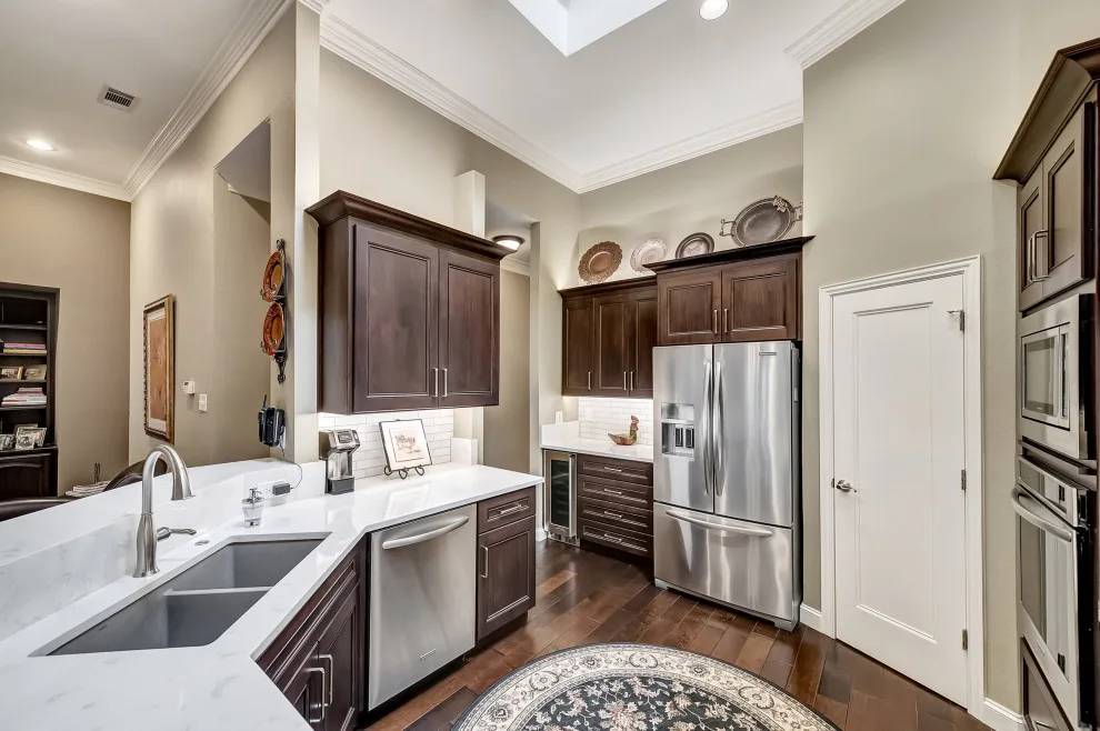 Prestonwood Project 192202 by Elite Remodeling - Photo 12