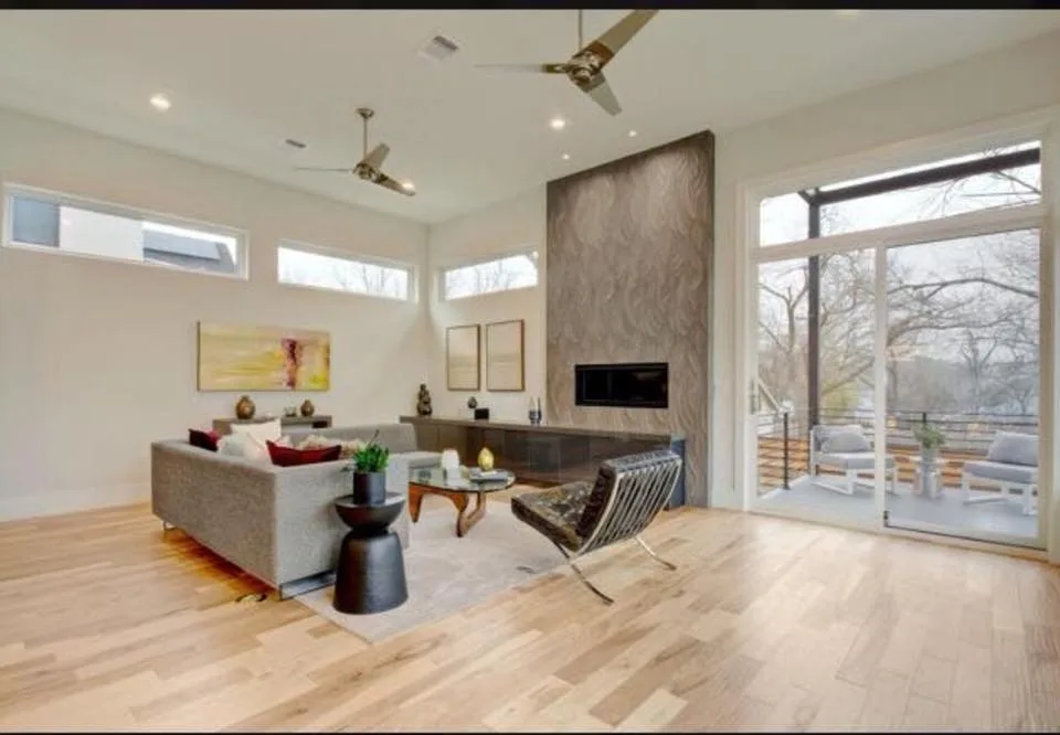 Brackenridge Avenue by Shannon Davidson Design - Photo 44