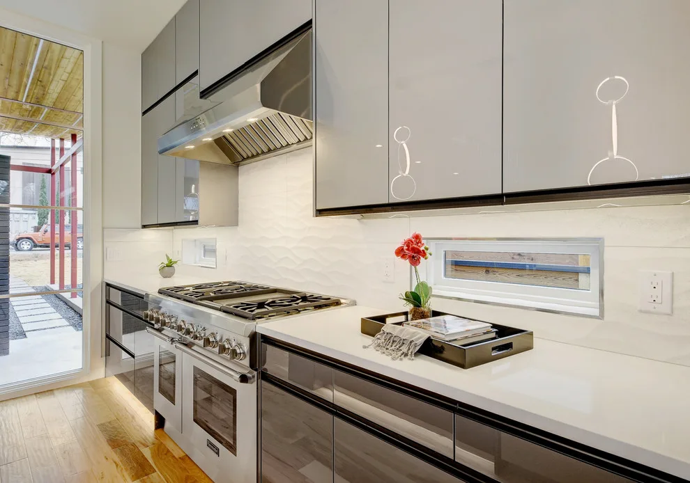 Brackenridge Avenue by Shannon Davidson Design - Photo 15