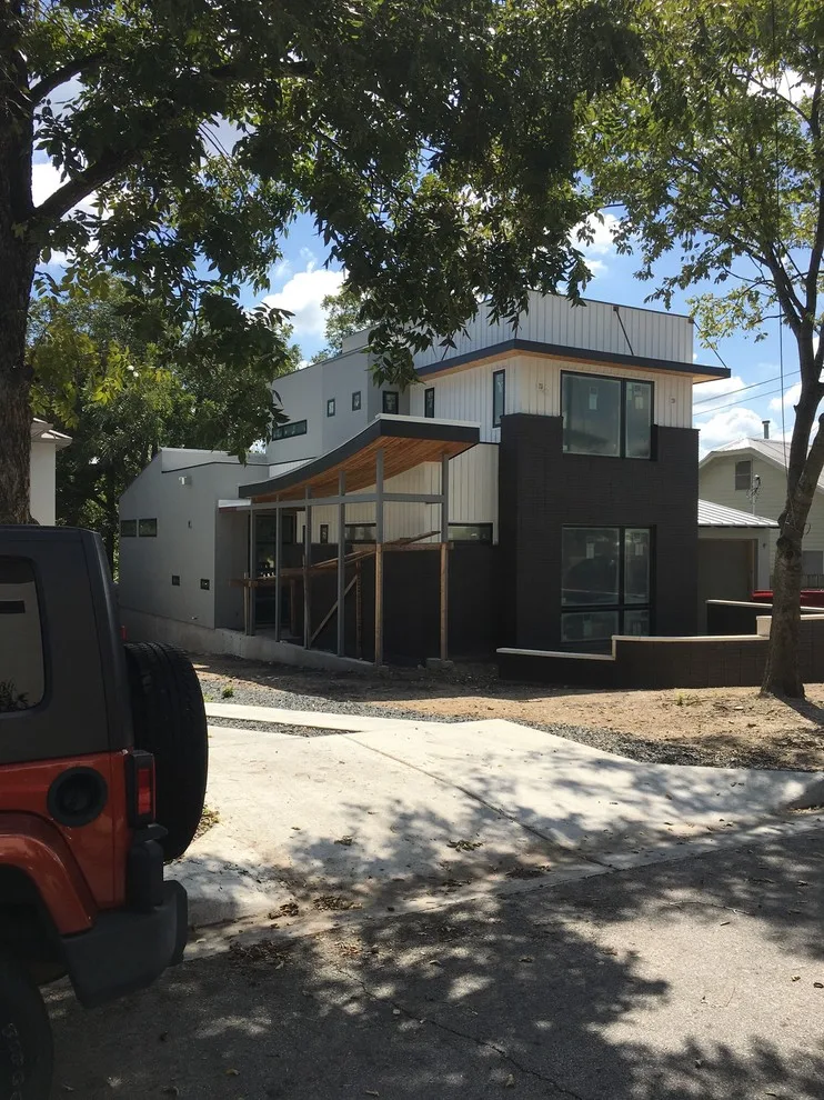 Brackenridge Avenue by Shannon Davidson Design - Photo 22
