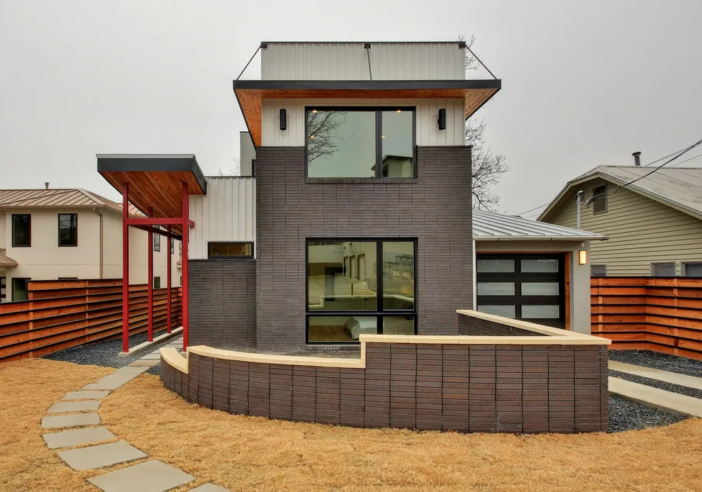 Brackenridge Avenue by Shannon Davidson Design - Photo 8