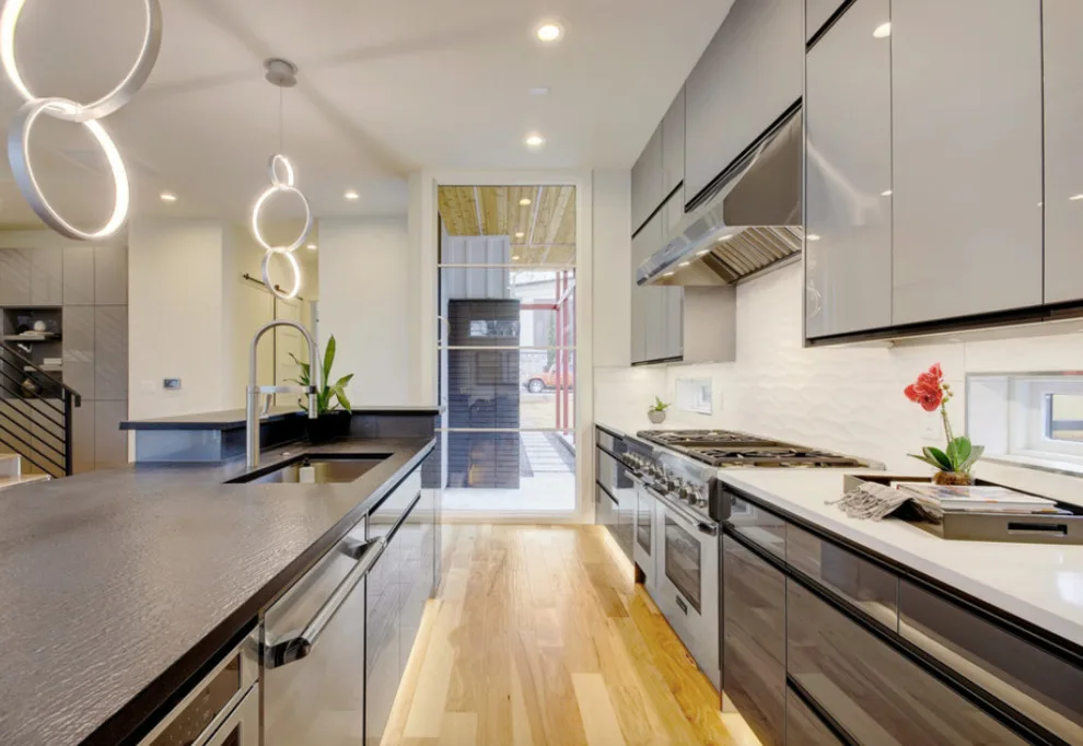 Brackenridge Avenue by Shannon Davidson Design - Photo 4