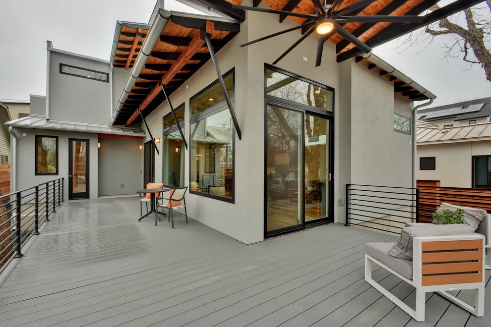 Brackenridge Avenue by Shannon Davidson Design - Photo 23