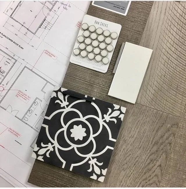 Ramsey Project by Shannon Davidson Design - Photo 3