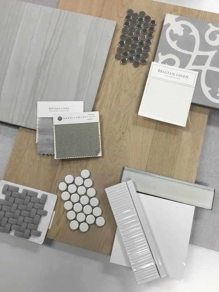 Design Concept Boards by Shannon Davidson Design - Photo 9