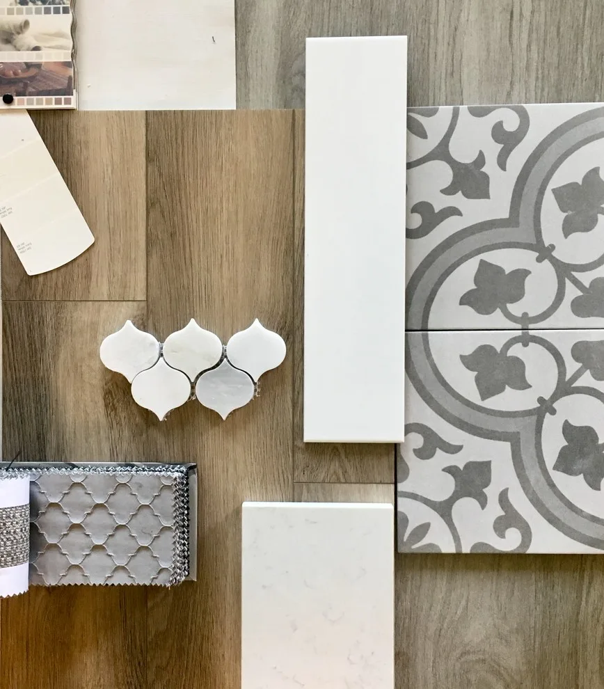 Design Concept Boards by Shannon Davidson Design - Photo 2