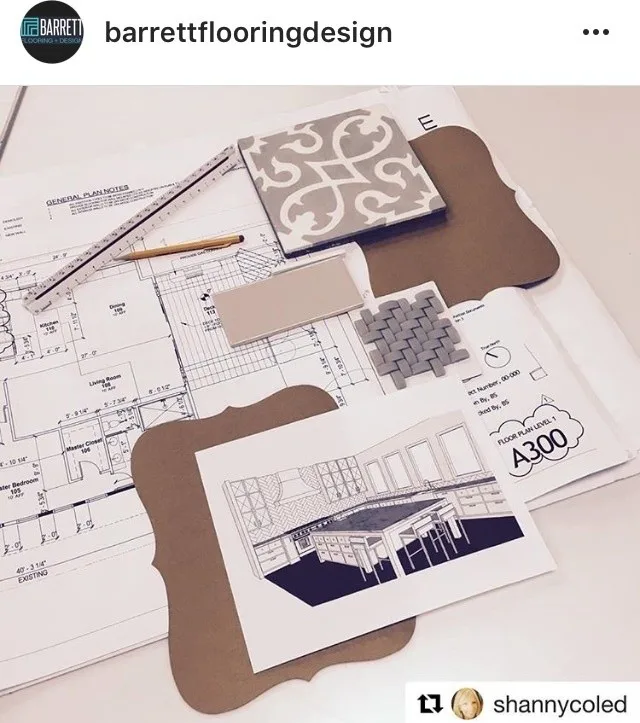 Design Concept Boards by Shannon Davidson Design - Photo 18