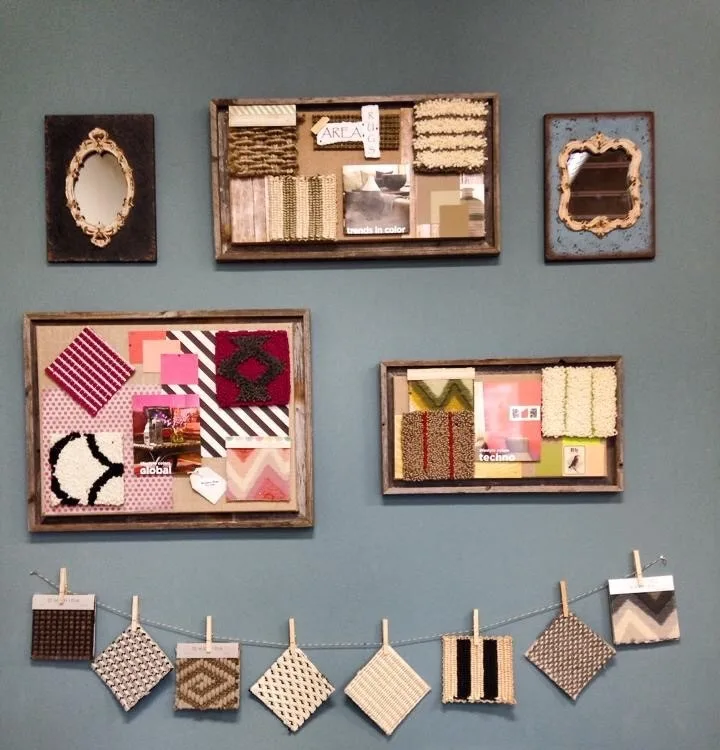 Design Concept Boards by Shannon Davidson Design - Photo 5