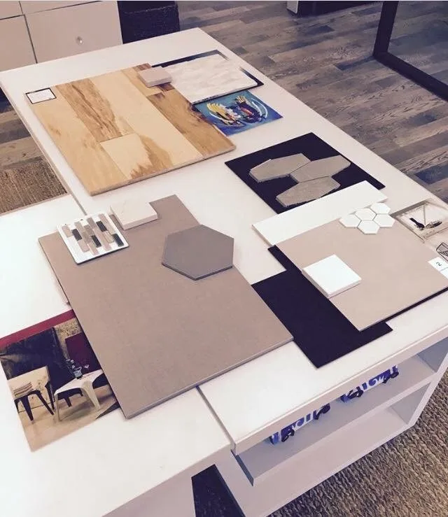 Design Concept Boards by Shannon Davidson Design - Photo 17