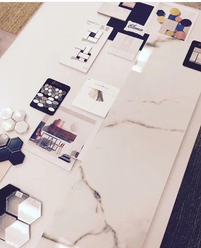 Design Concept Boards by Shannon Davidson Design - Photo 11