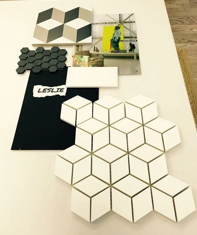 Design Concept Boards by Shannon Davidson Design - Photo 10