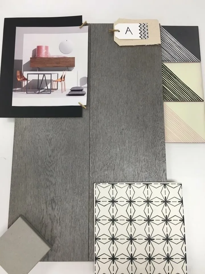 Design Concept Boards by Shannon Davidson Design - Photo 12