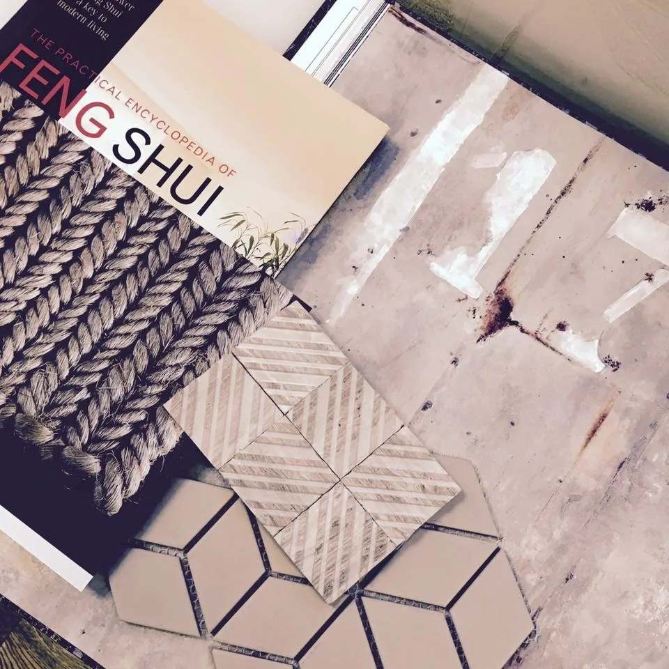 Design Concept Boards by Shannon Davidson Design - Photo 14