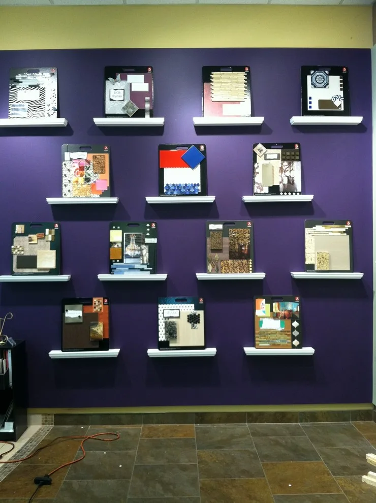 Design Concept Boards by Shannon Davidson Design - Photo 3