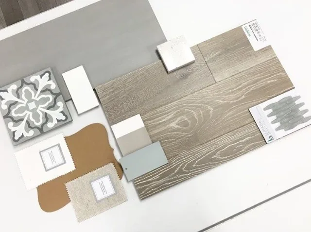 Design Concept Boards by Shannon Davidson Design - Photo 13