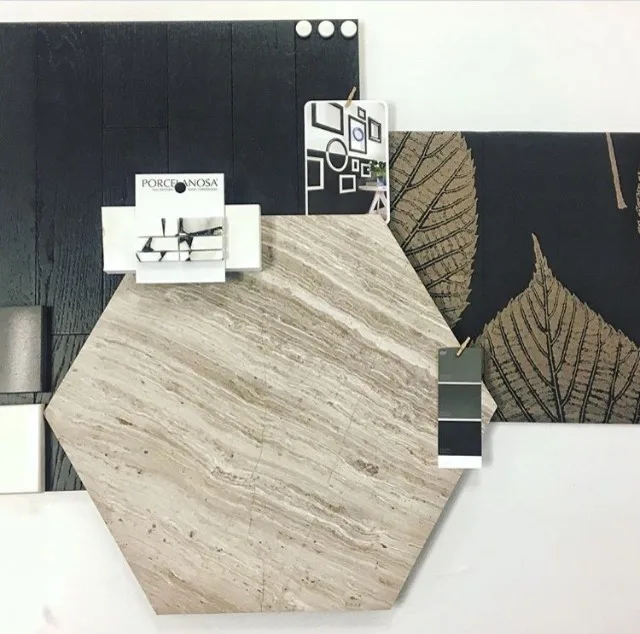 Design Concept Boards by Shannon Davidson Design - Photo 6