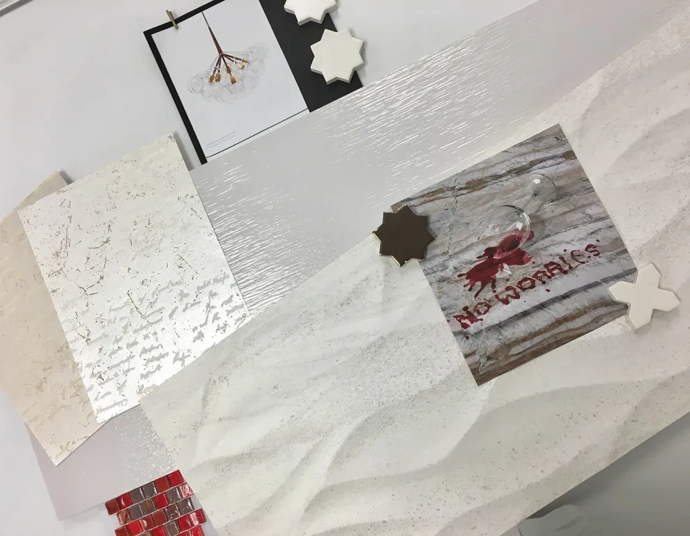 Design Concept Boards by Shannon Davidson Design - Photo 7