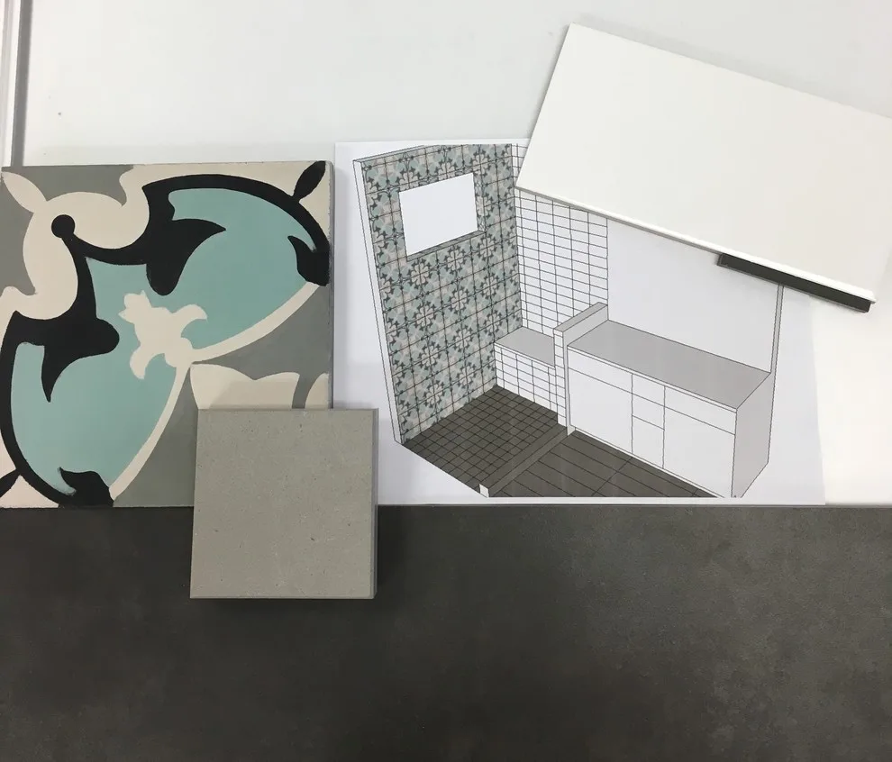 Design Concept Boards by Shannon Davidson Design - Photo 16
