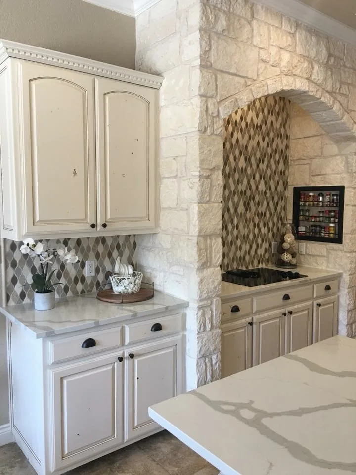 Woodland Park Kitchen Renovation by Shannon Davidson Design - Photo 3