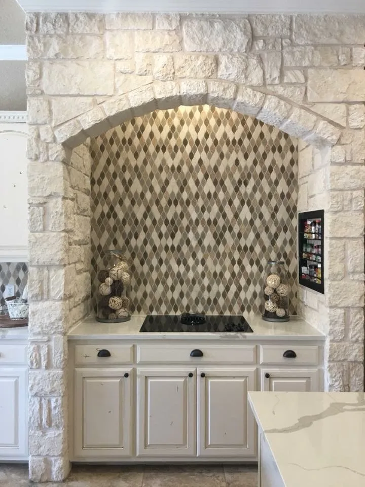 Woodland Park Kitchen Renovation by Shannon Davidson Design - Photo 2
