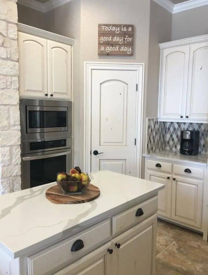 Woodland Park Kitchen Renovation by Shannon Davidson Design - Photo 5