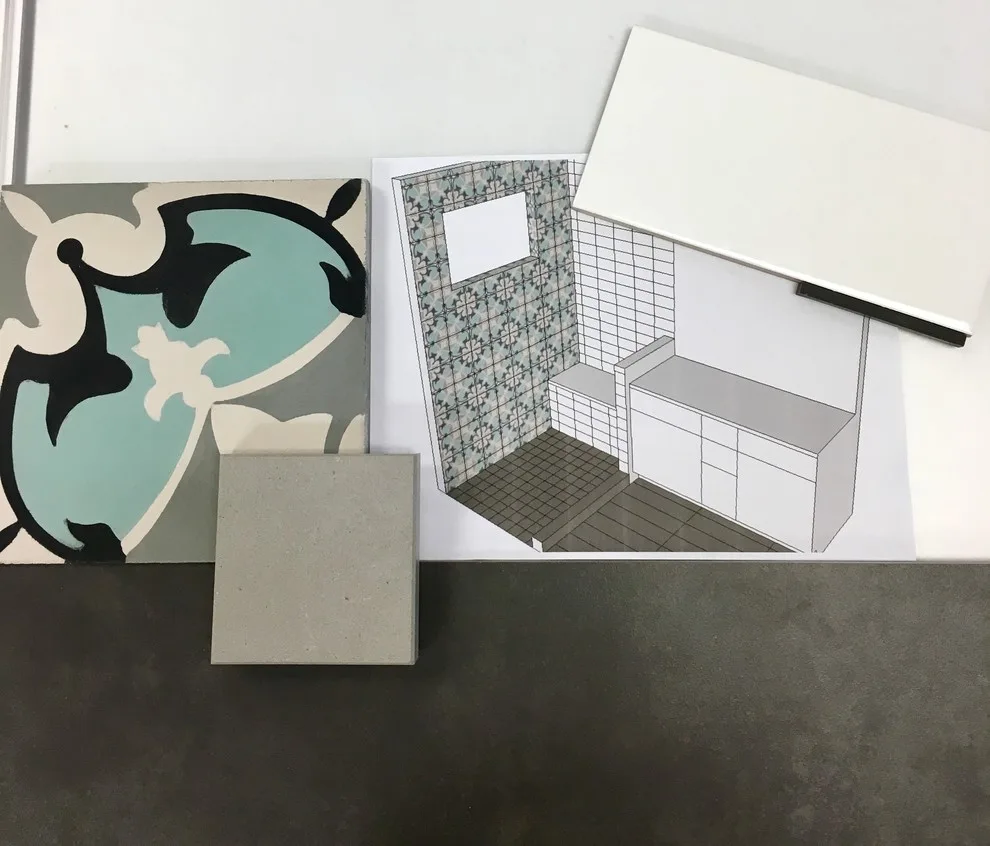 Theresa Avenue by Shannon Davidson Design - Photo 3