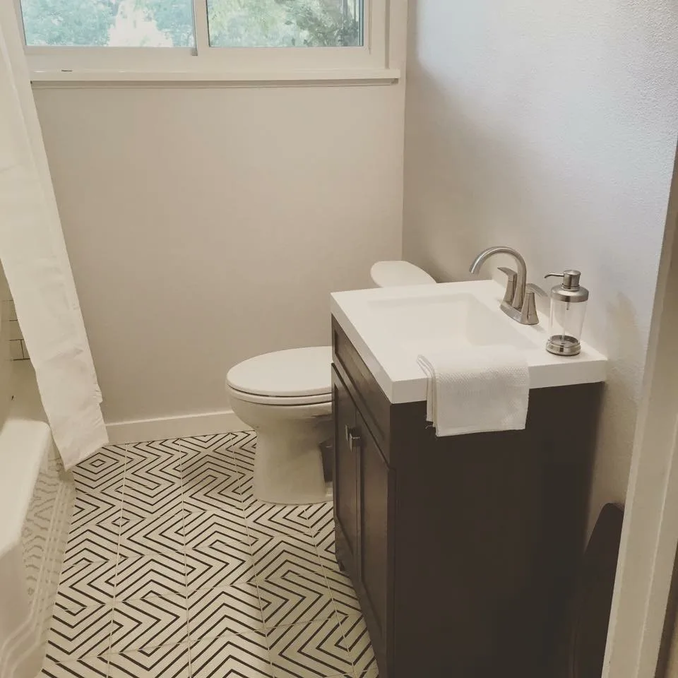 Shoal Creek Renovation by Shannon Davidson Design - Photo 12