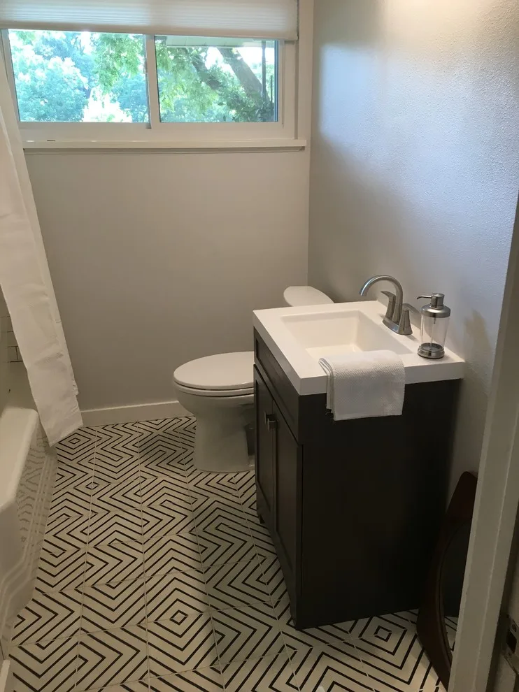 Shoal Creek Renovation by Shannon Davidson Design - Photo 14