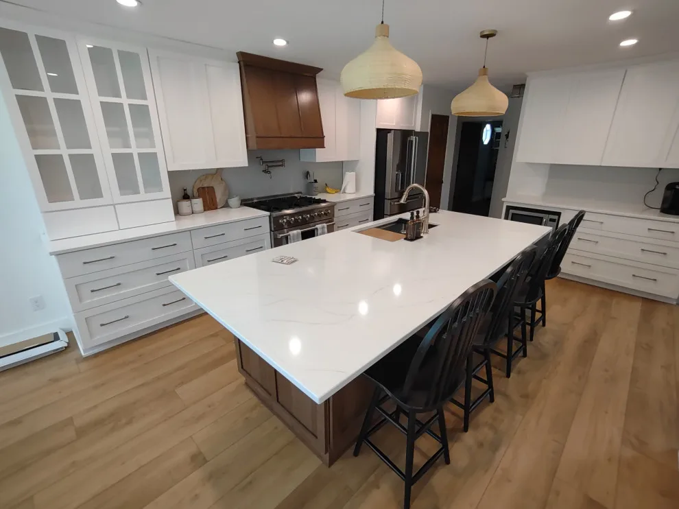 Premier Vicostone Quartz by Classic Marble & Stone - Photo 2