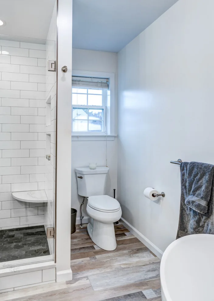 Master Bath and Closet Renovation by Excel Remodeling - Photo 9
