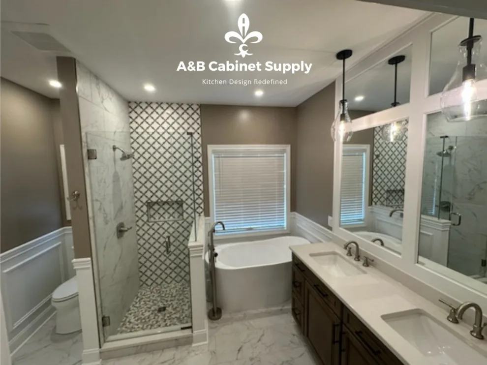 A&B Cabinet Supply - Photo 9