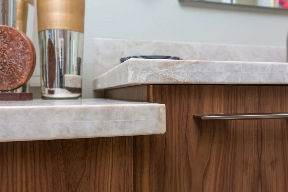 Master Bathroom and Bedroom Suite by Signature Designs Kitchen | Bath | Interiors - Photo 11