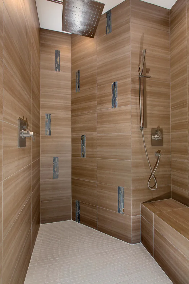 Master Bathroom and Bedroom Suite by Signature Designs Kitchen | Bath | Interiors - Photo 12