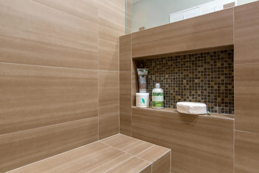 Master Bathroom and Bedroom Suite by Signature Designs Kitchen | Bath | Interiors - Photo 13