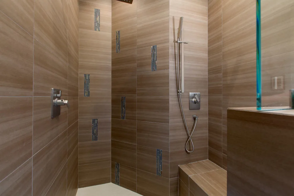 Master Bathroom and Bedroom Suite by Signature Designs Kitchen | Bath | Interiors - Photo 14