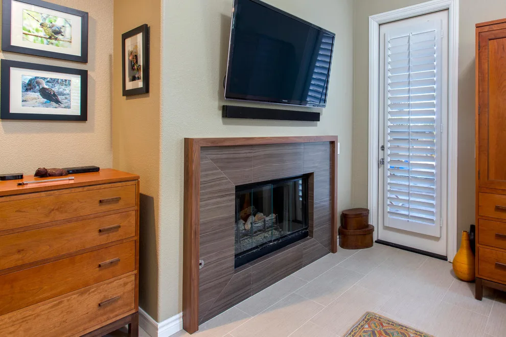 Master Bathroom and Bedroom Suite by Signature Designs Kitchen | Bath | Interiors - Photo 5