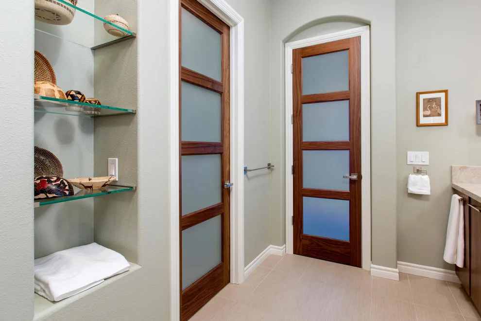Master Bathroom and Bedroom Suite by Signature Designs Kitchen | Bath | Interiors - Photo 2