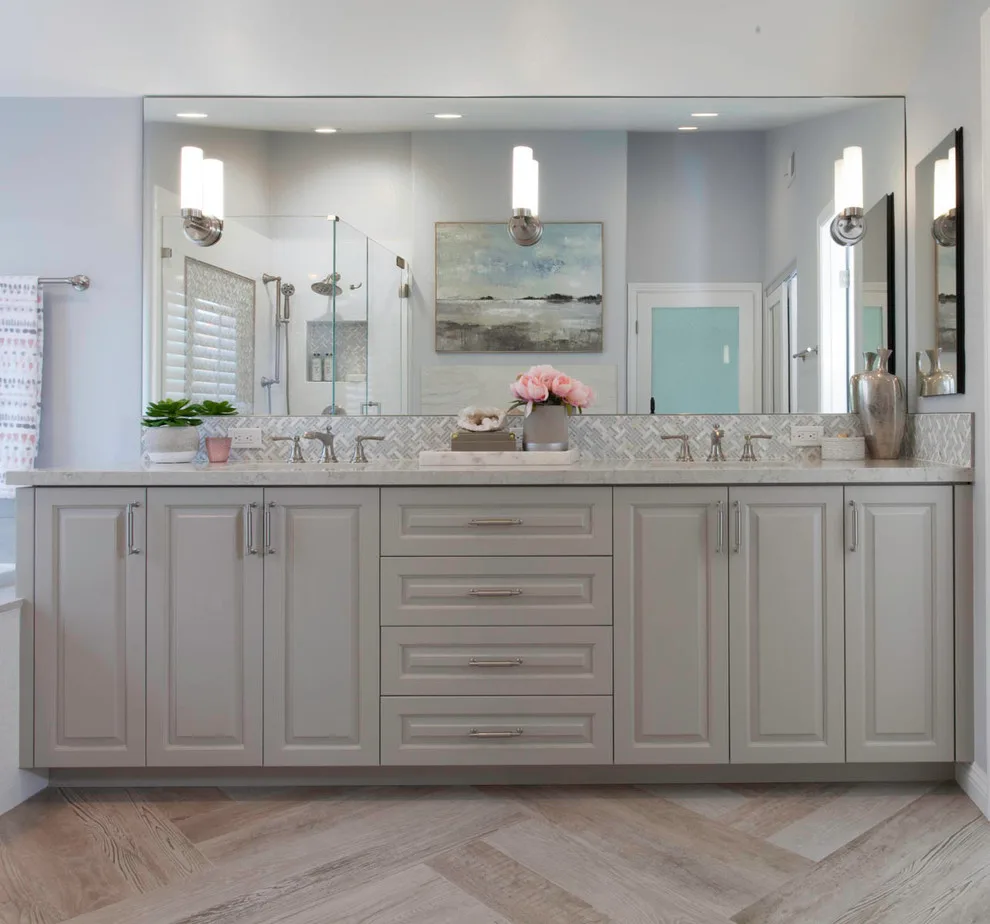 Main Bathroom Renovation by Signature Designs Kitchen | Bath | Interiors - Photo 7