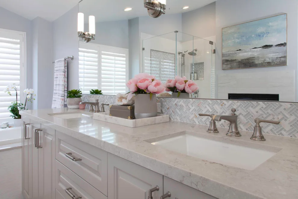Main Bathroom Renovation by Signature Designs Kitchen | Bath | Interiors - Photo 6