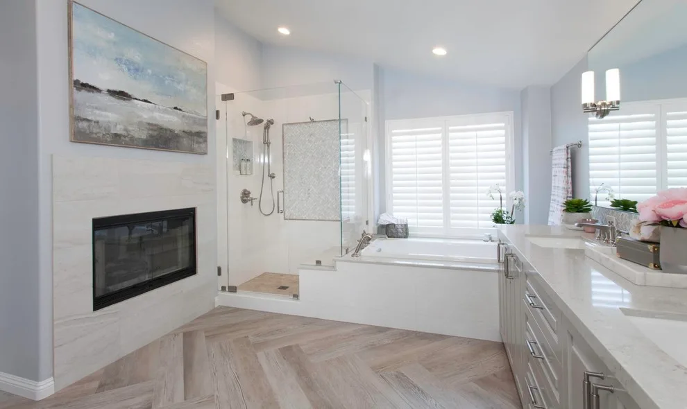 Main Bathroom Renovation by Signature Designs Kitchen | Bath | Interiors - Photo 3